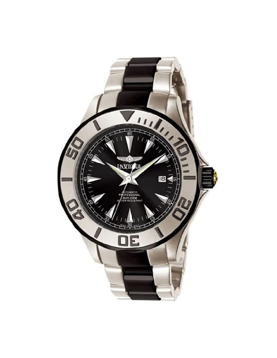 Montre Homme Invicta 7212 Signature Collection