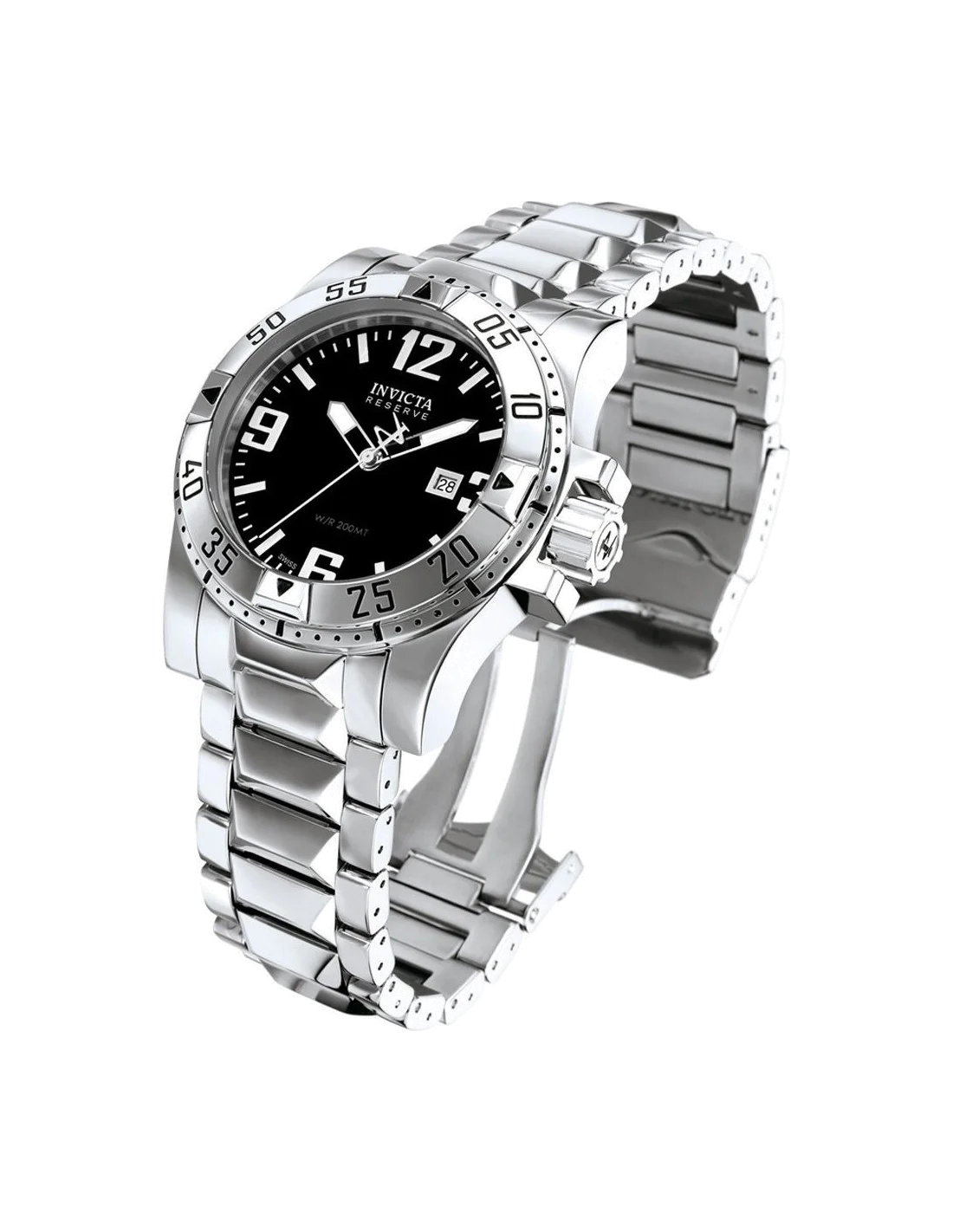 Montre Homme Invicta 5672 Reserve Collection