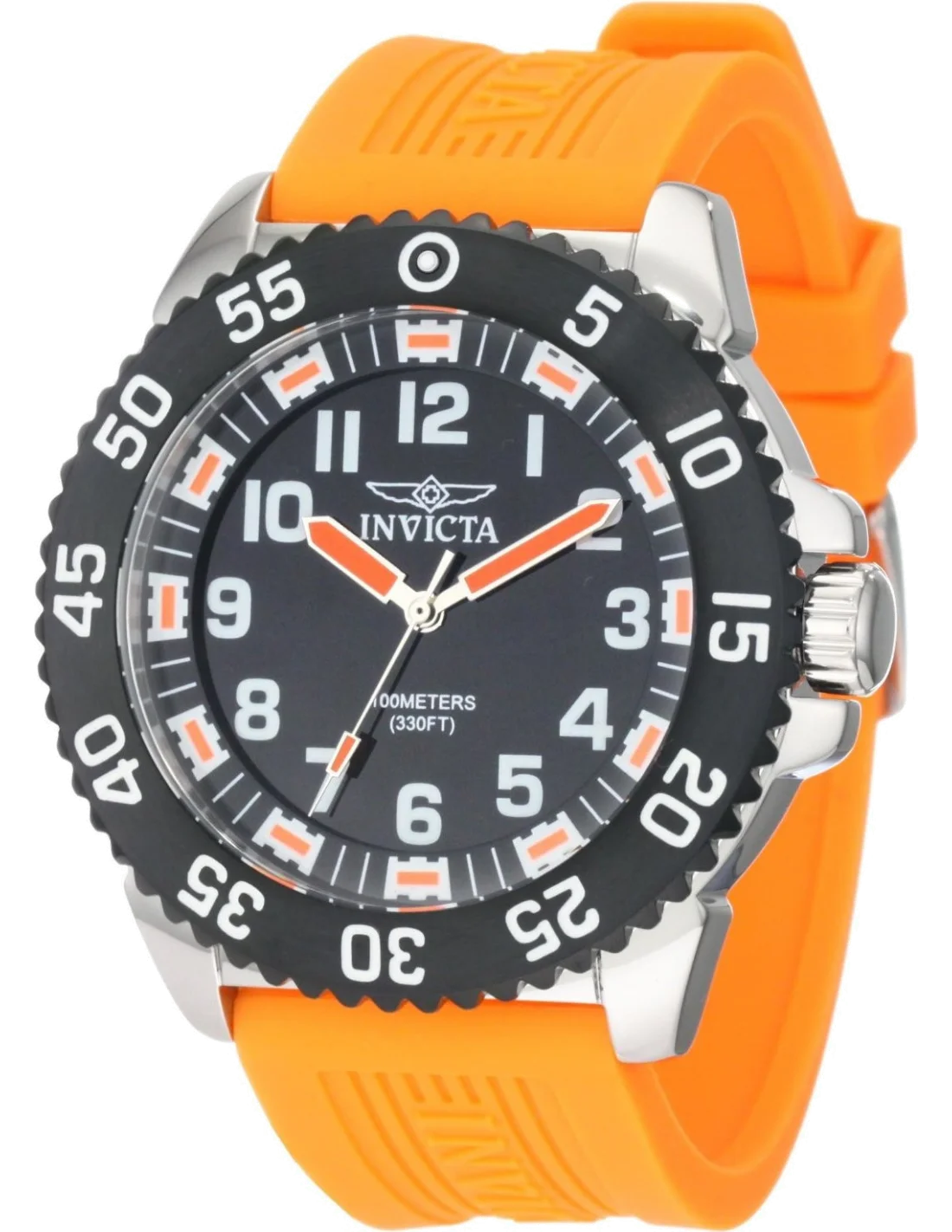 Montre Homme Invicta 1100