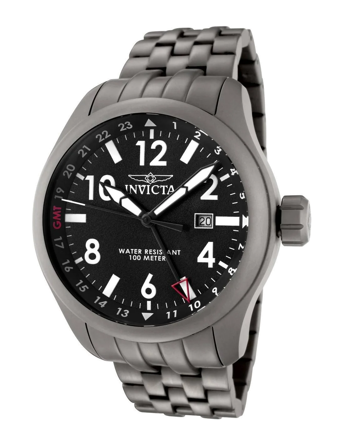 Montre Homme Invicta 0190 Force Collection