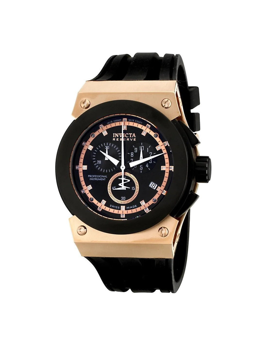 Montre Homme Invicta 4843 Reserve Specialty Akula