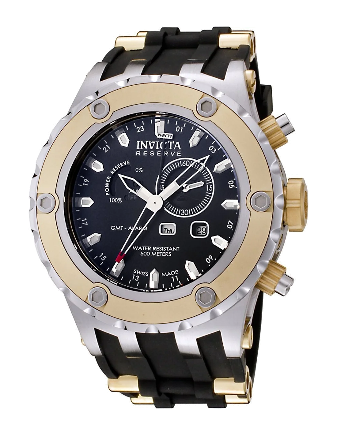 Montre Homme Invicta 6204 Reserve Collection