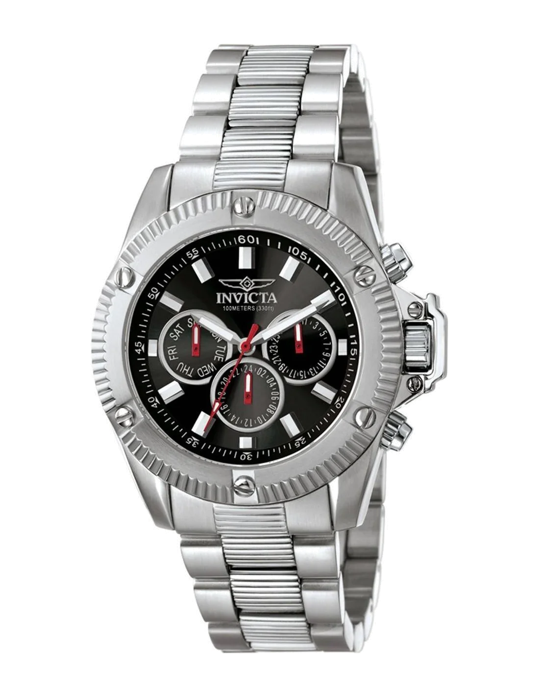 Montre Homme Invicta 5717 II Collection