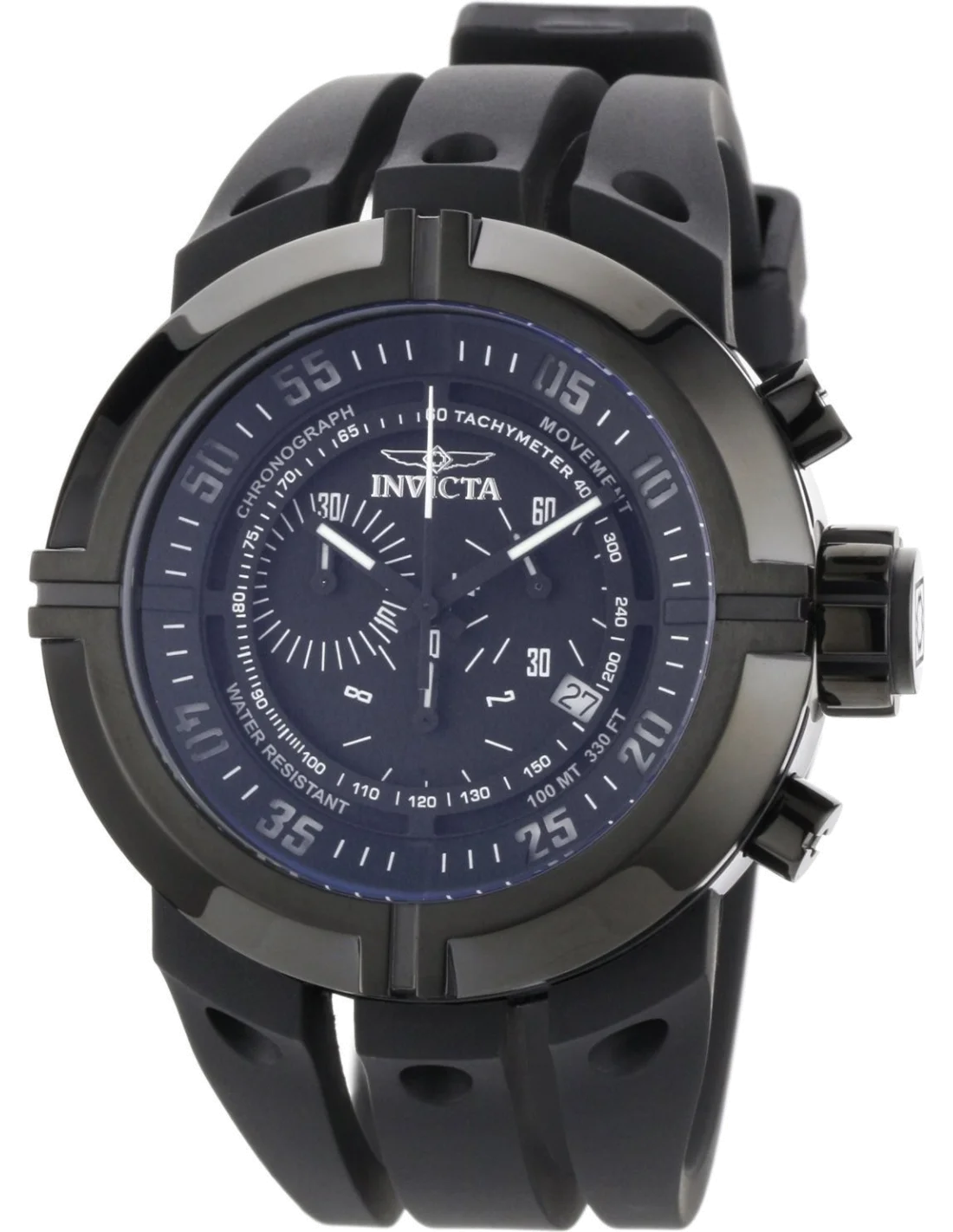 Montre Homme Invicta 0845 Force Collection