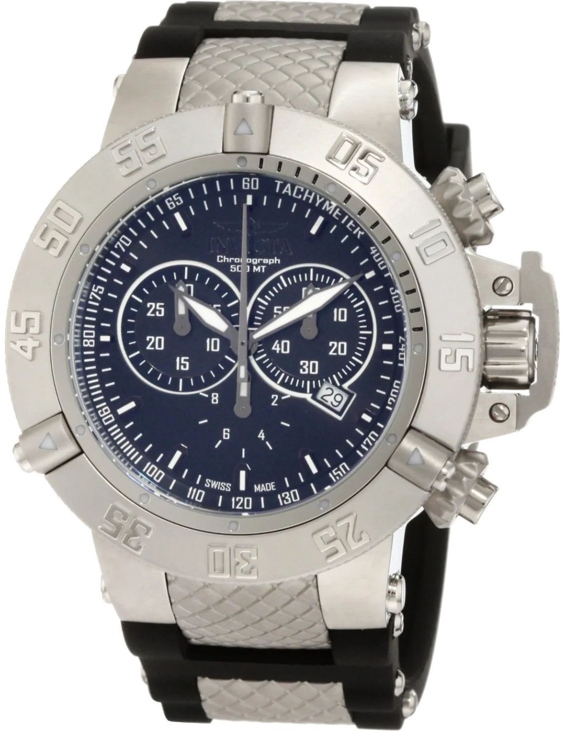 Montre Homme Invicta 1380 Subaqua Noma III