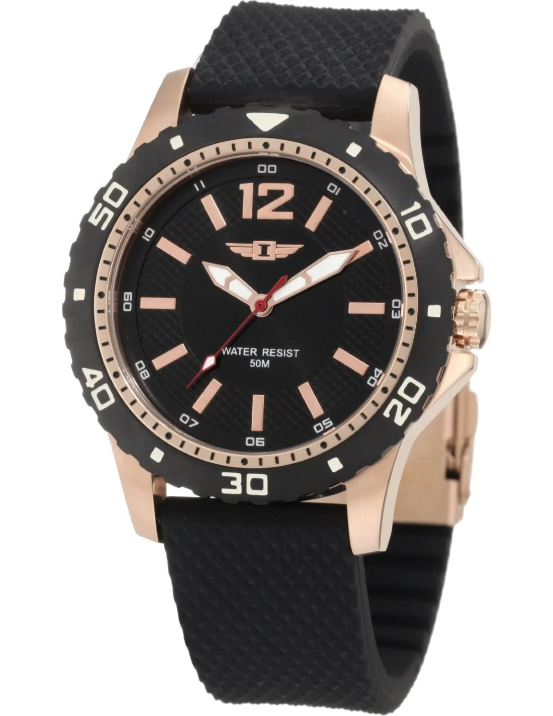 Montre Homme Invicta 10008-002