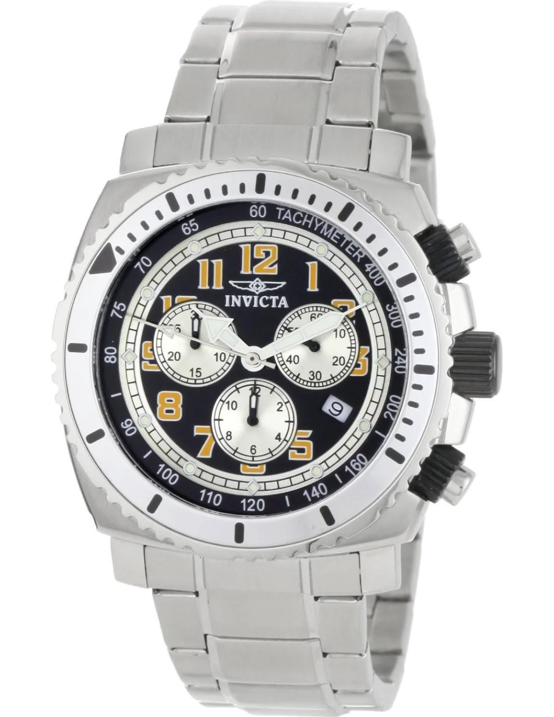 Montre Homme Invicta 0616 II Collection