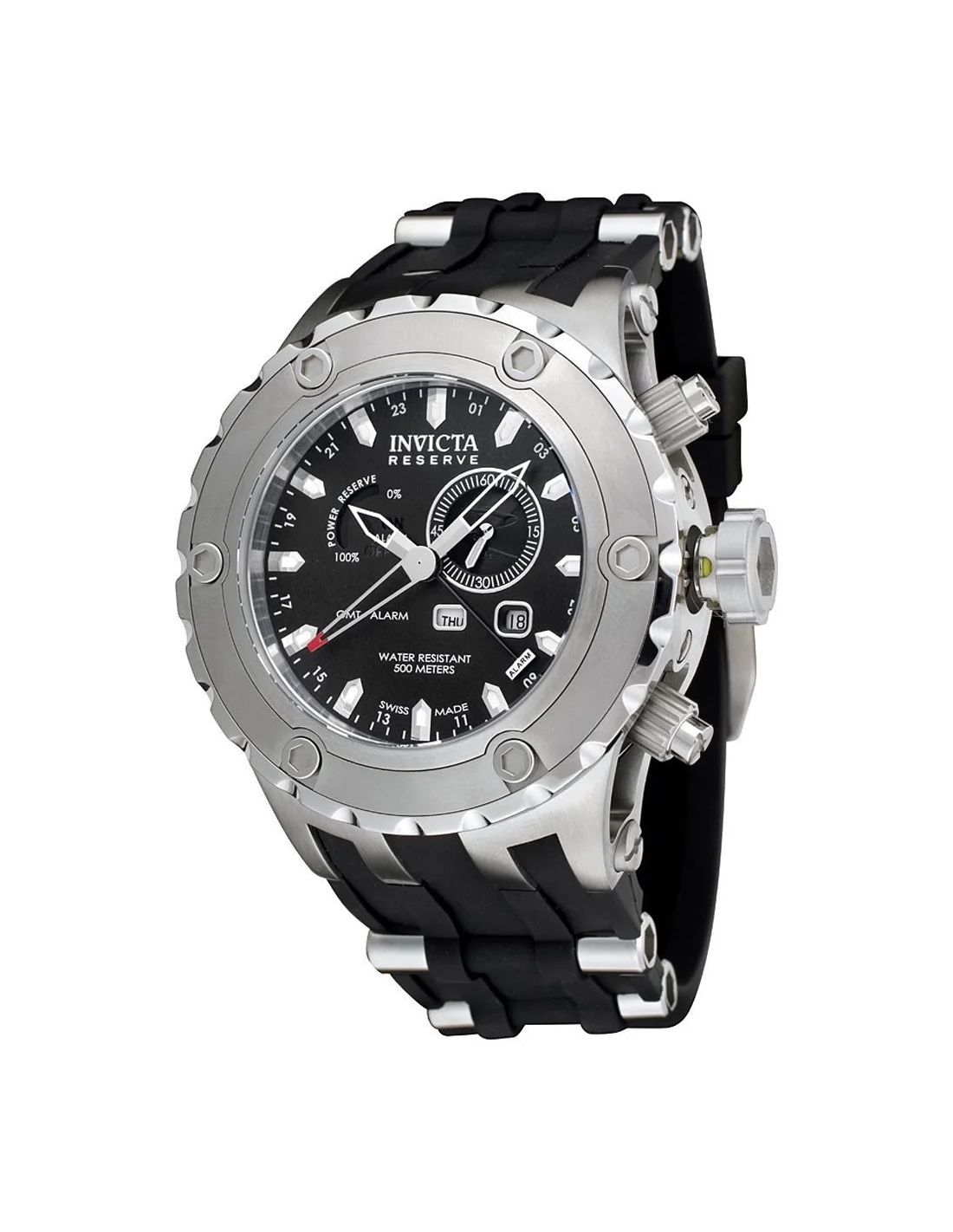 Montre Homme Invicta 6207 Subaqua Collection