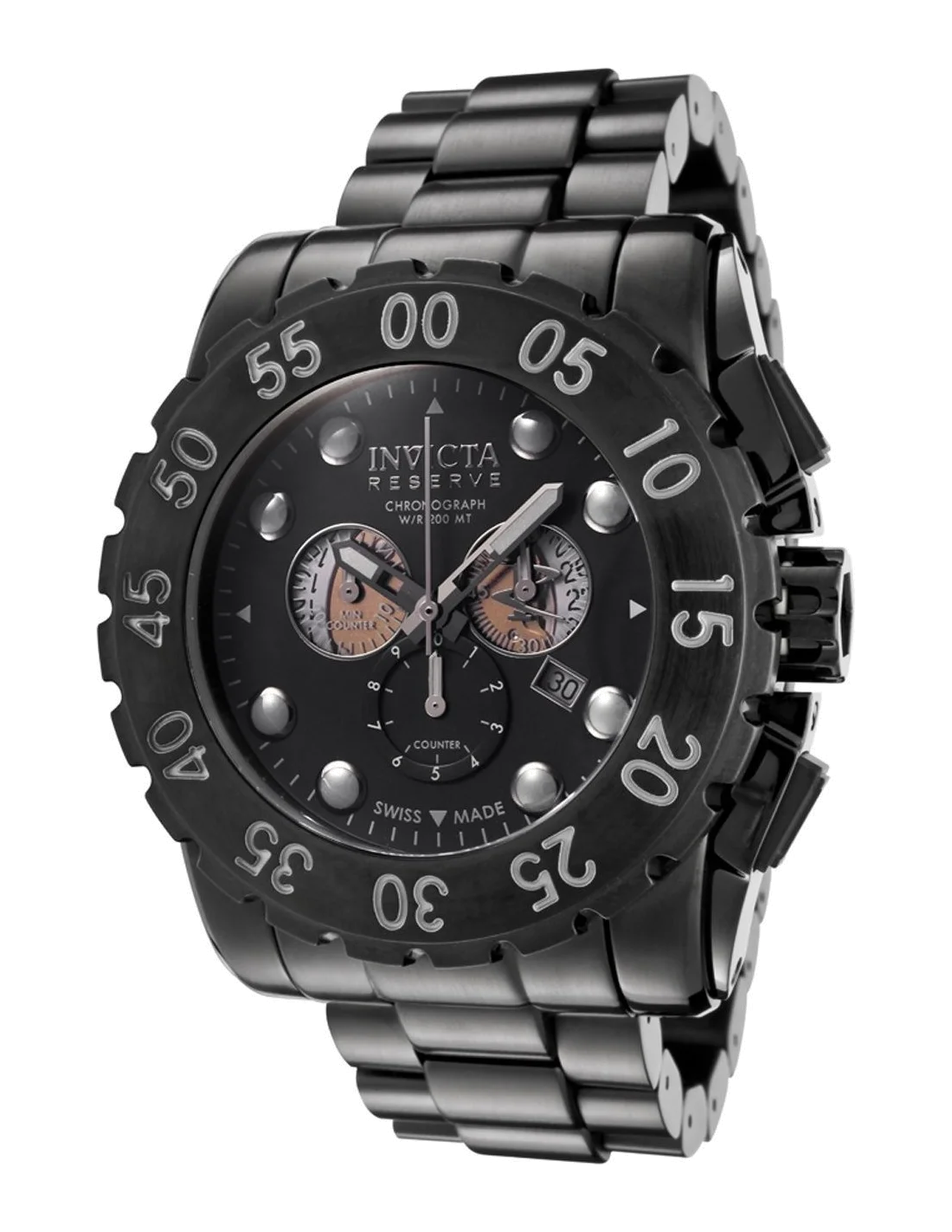 Montre Homme Invicta F0064 Reserve Collection