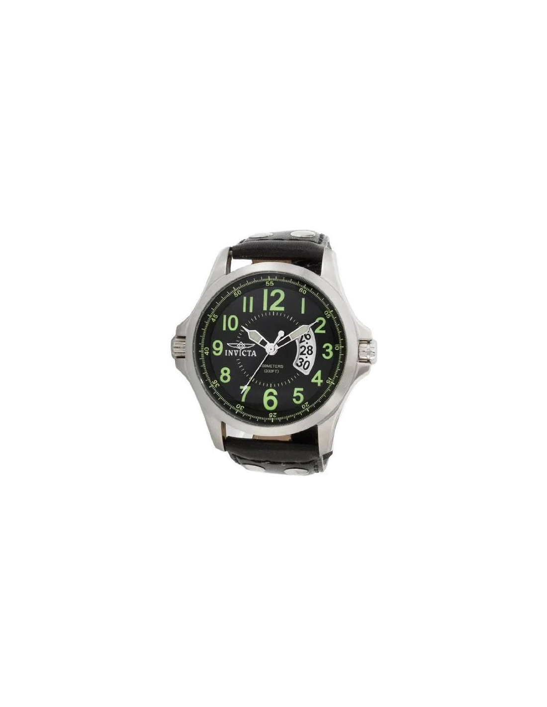 Montre Homme Invicta 0789 II