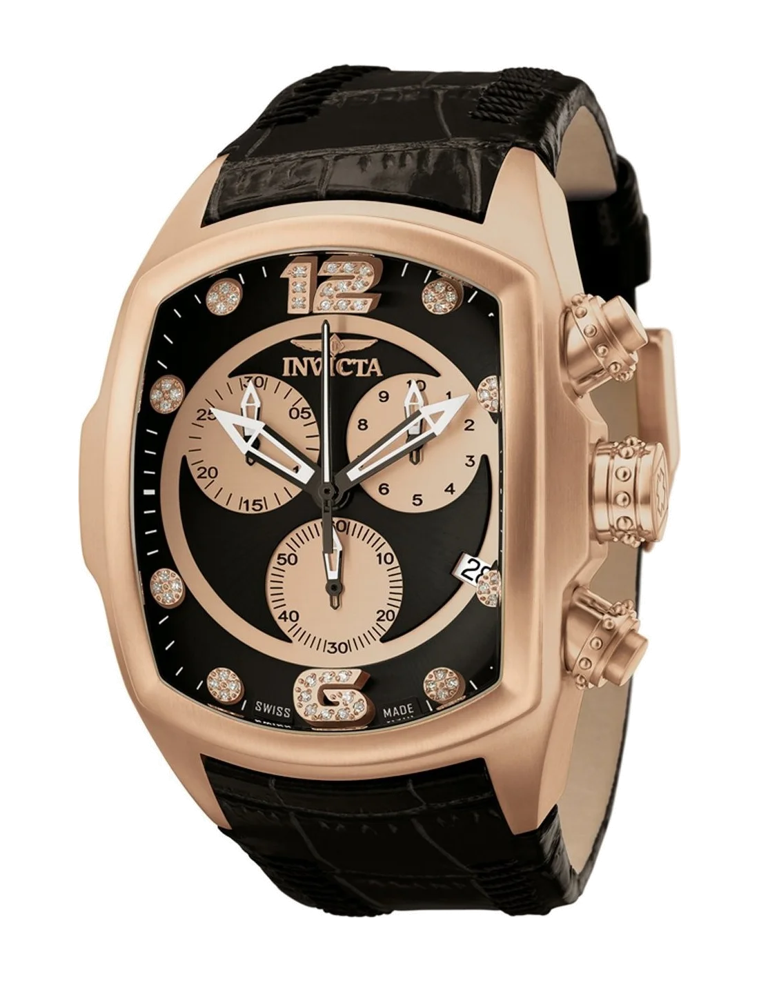 Montre Homme Invicta 6744 Lupah Collection