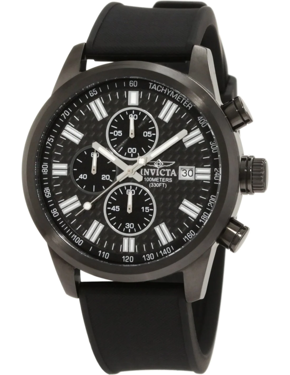 Montre Homme Invicta 1679 Specialty