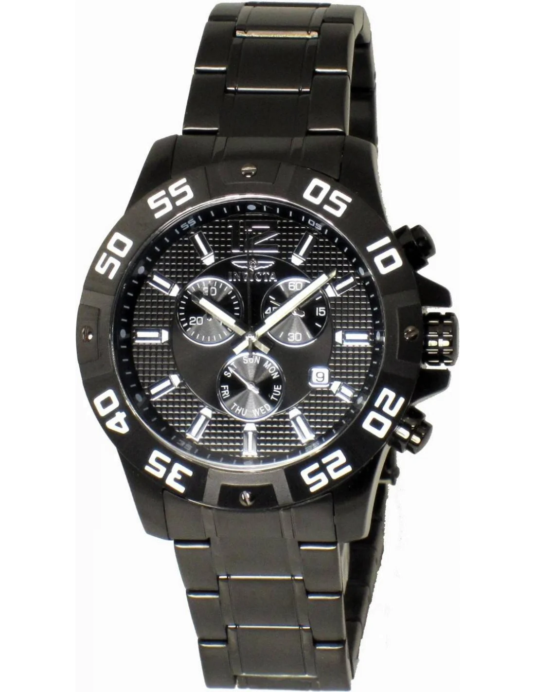 Montre Homme Invicta 1982 Specialty