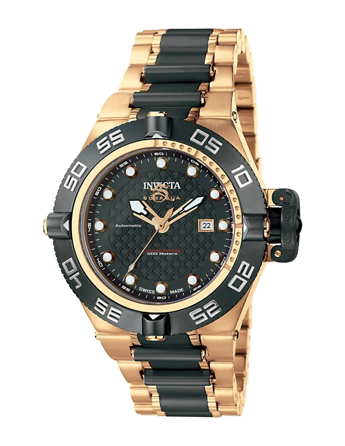Montre Homme Invicta 6530 Subaqua Collection