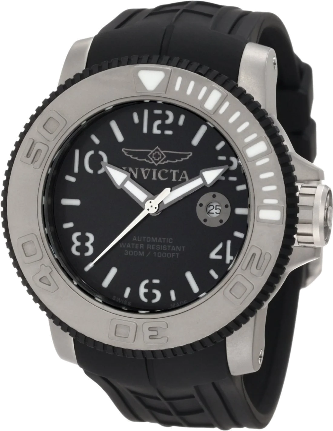 Montre Homme Invicta 1071 Sea Hunter