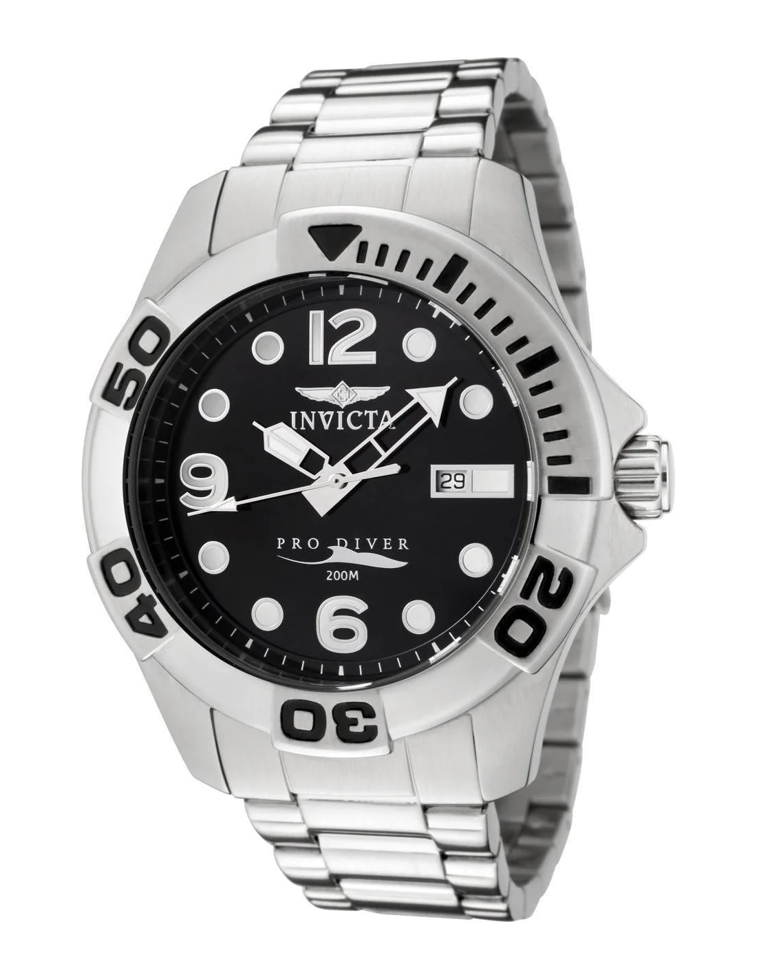 Montre Homme Invicta 0442 Pro Diver