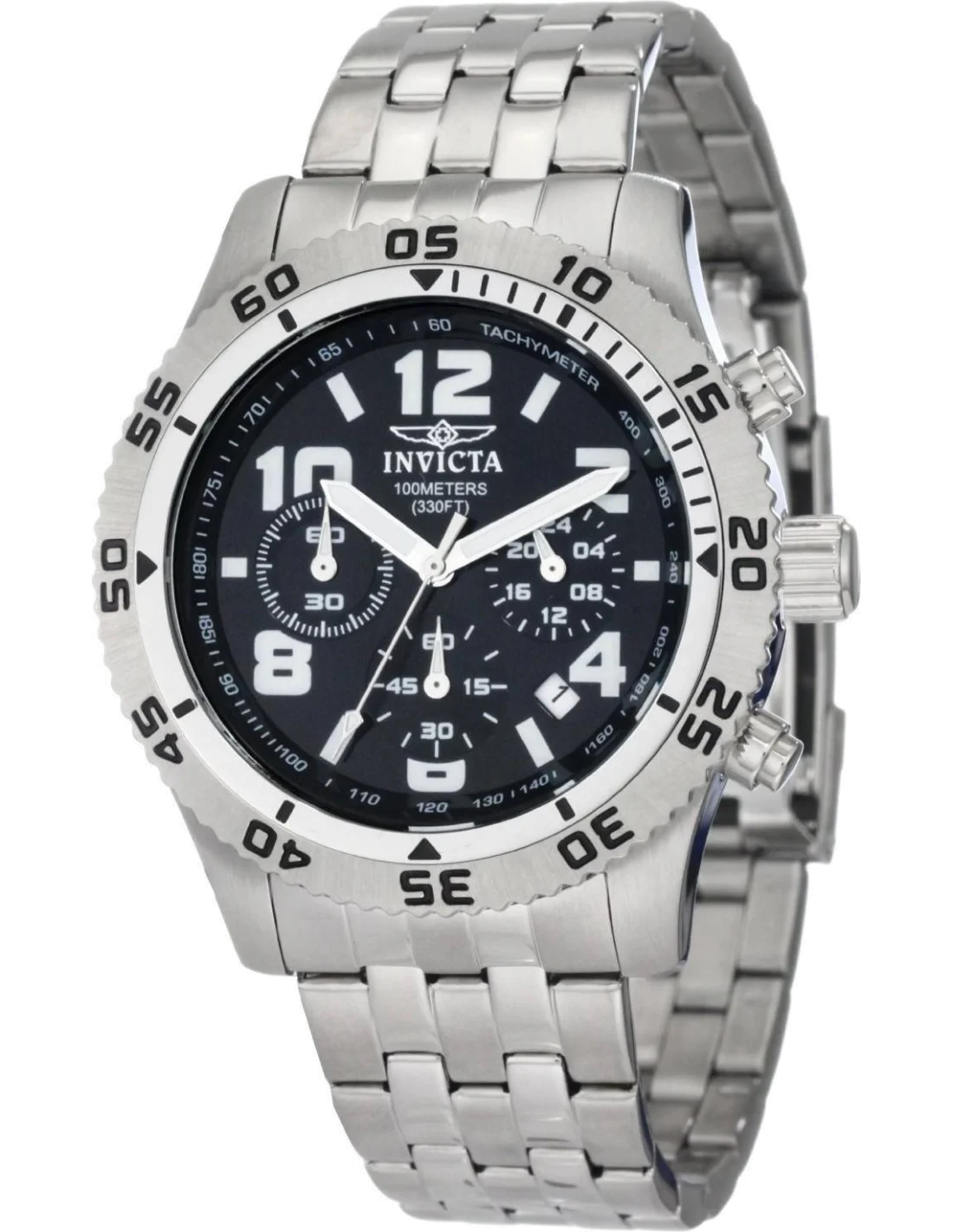 Montre Homme Invicta 1488