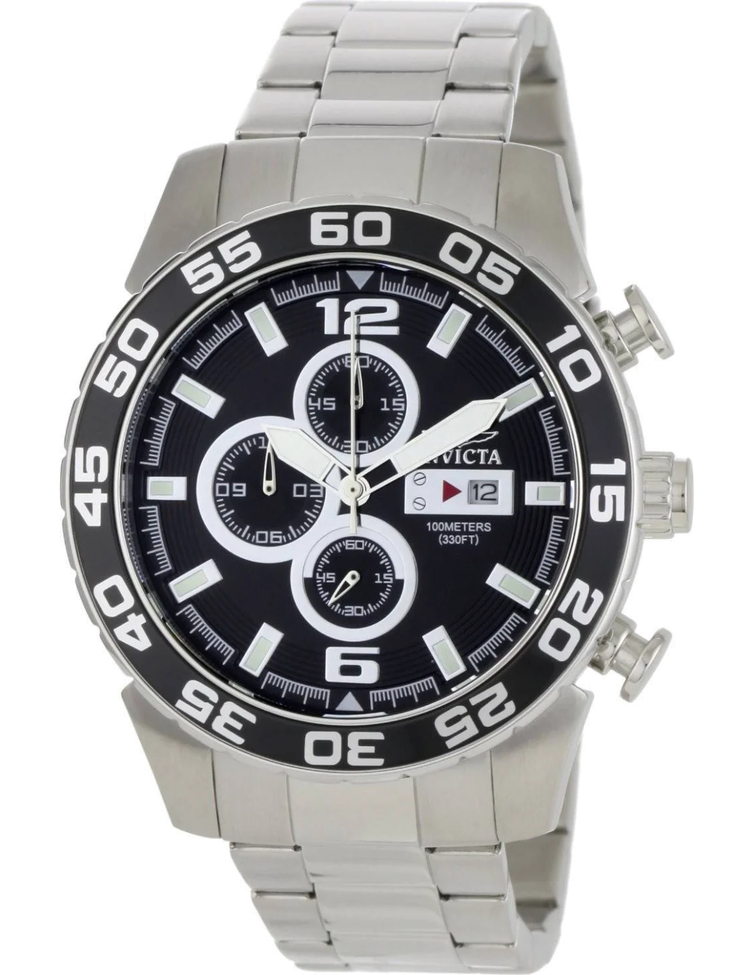 Montre Homme Invicta 1012 II Collection