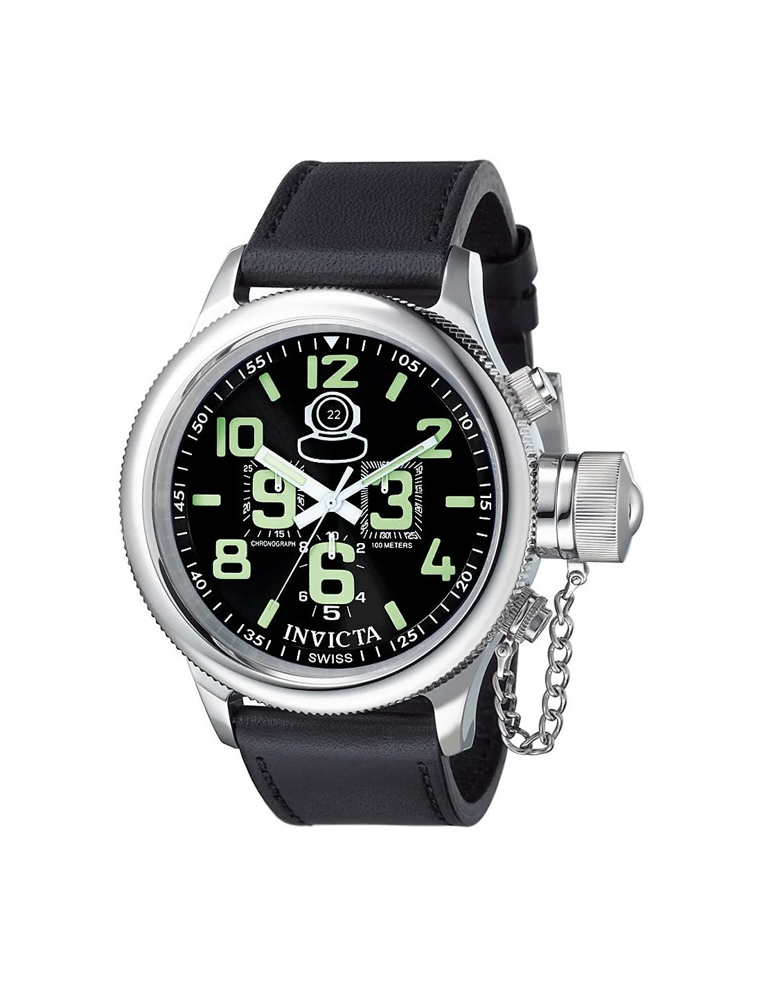 Montre Homme Invicta 7000 Signature Collection