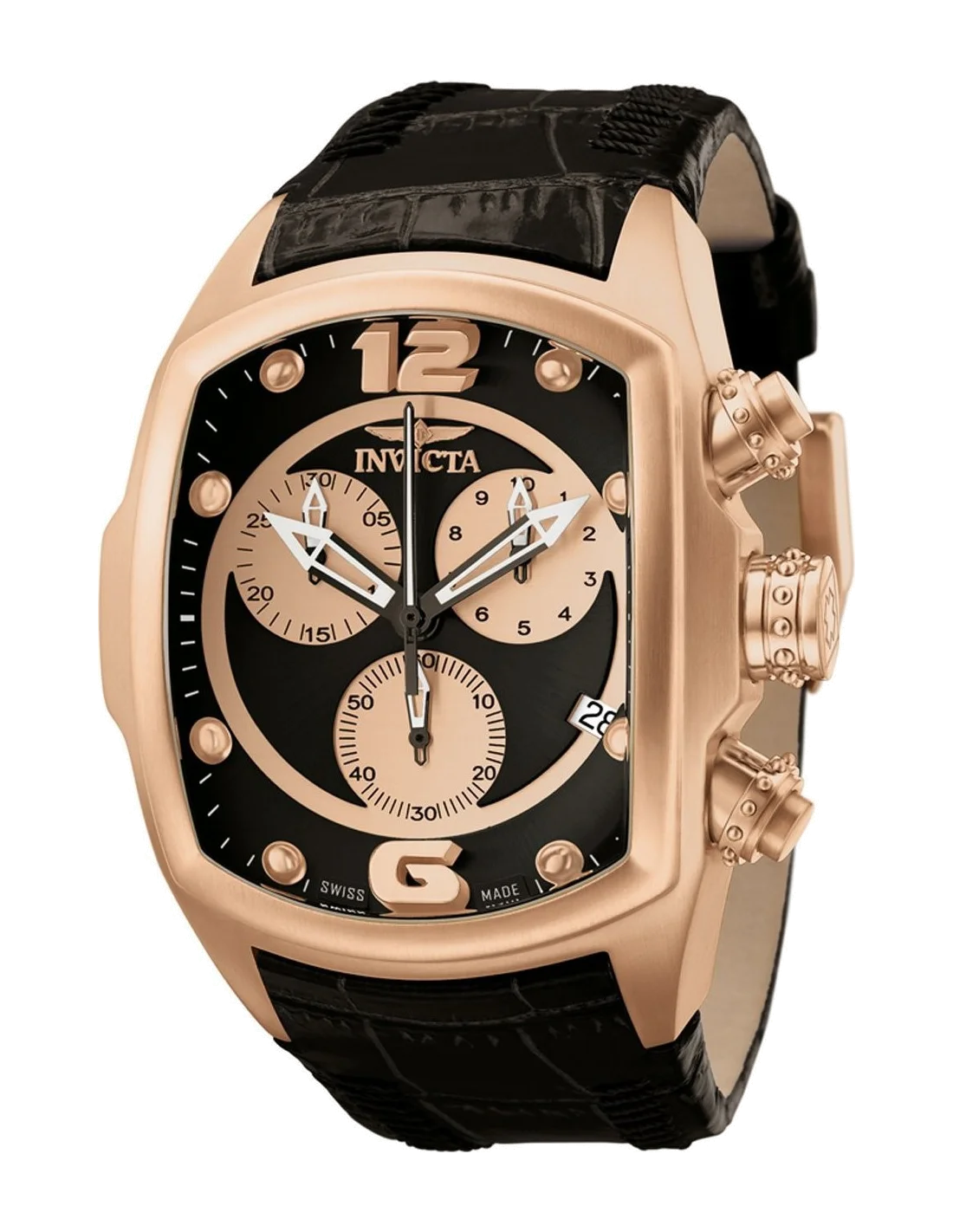 Montre Homme Invicta 6736 Lupah Collection