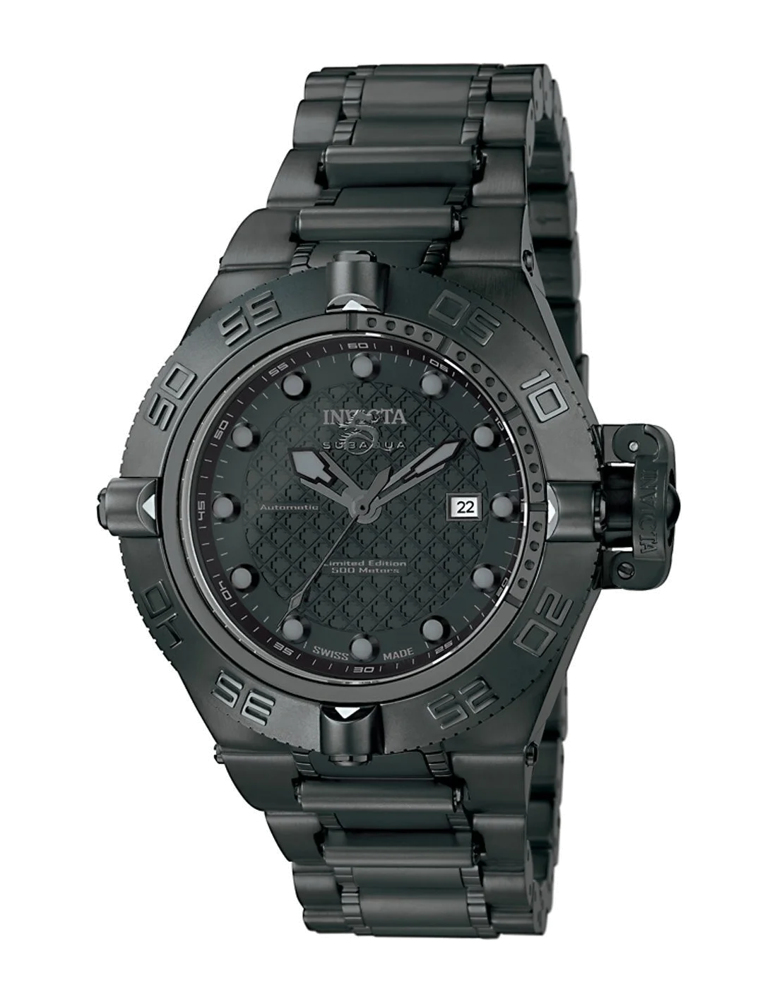 Montre Homme Invicta 6533 Subaqua Collection