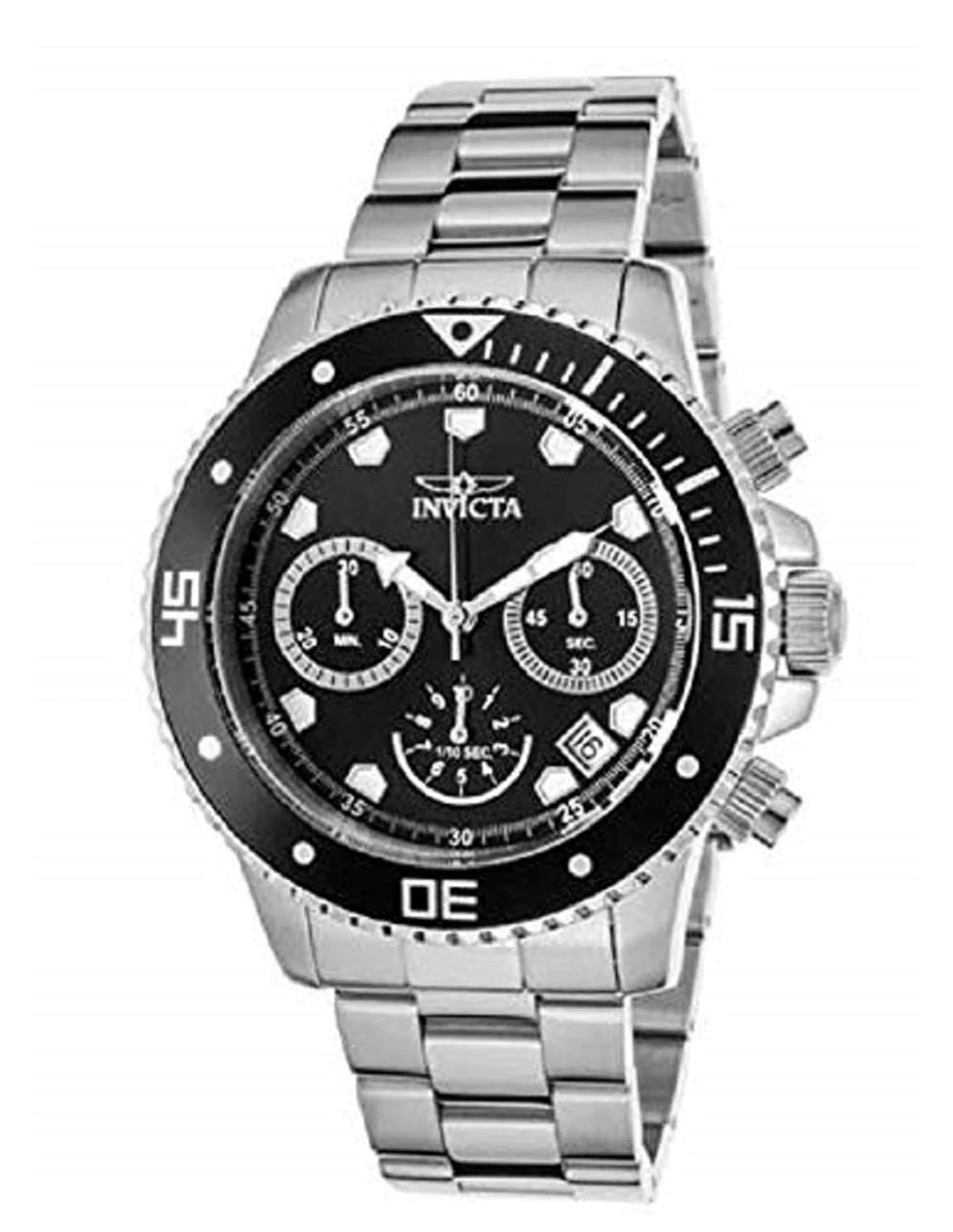 Montre Homme Invicta 9309 Pro Diver Collection vue 2