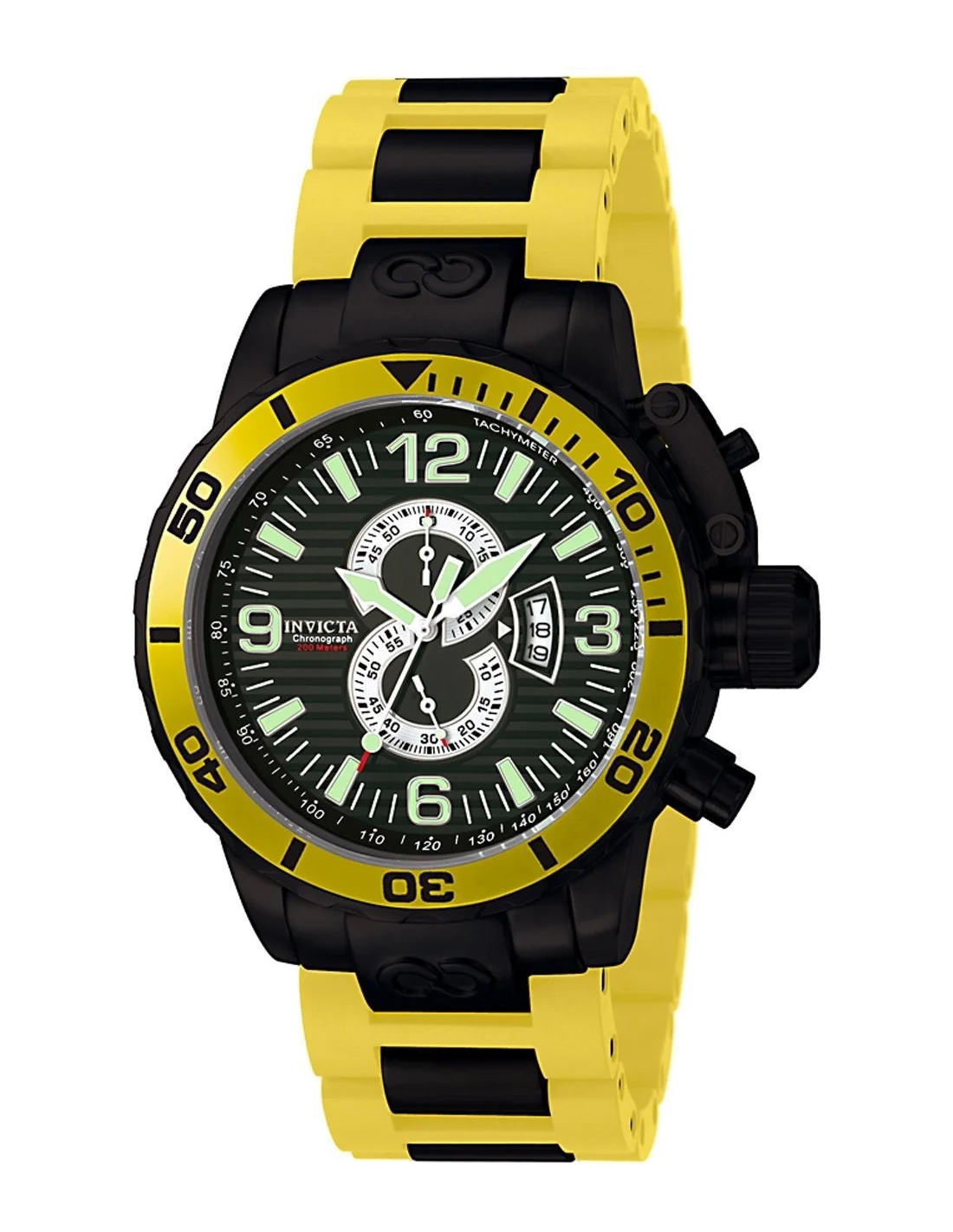Montre Homme Invicta 6602 Corduba Collection