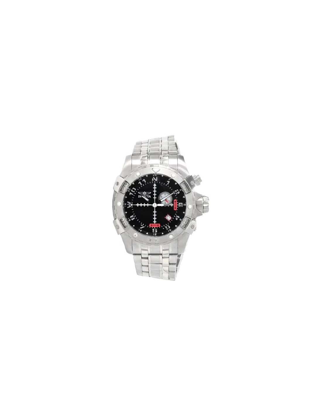 Montre Homme Invicta 1742 Aviator