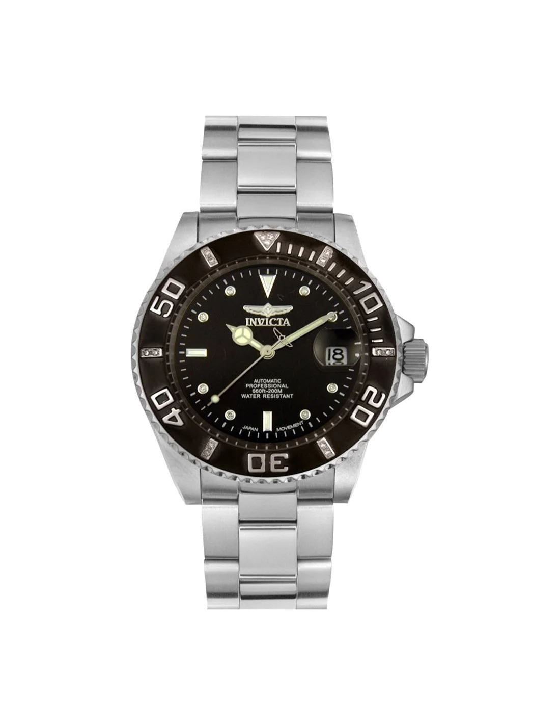 Montre Homme Invicta 4847 Pro Diver Collection