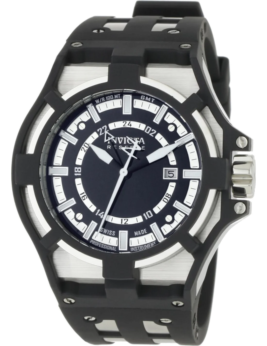 Montre Homme Invicta 0627 Reserve Collection