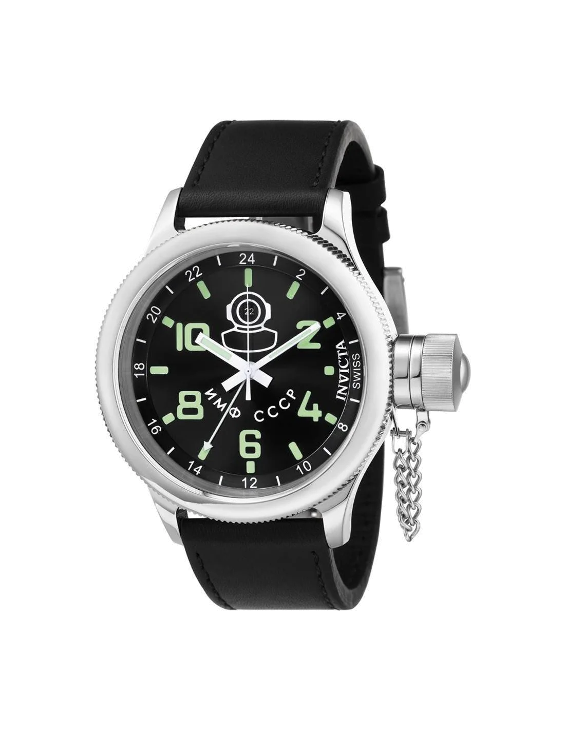 Montre Homme Invicta 7002 Signature Collection