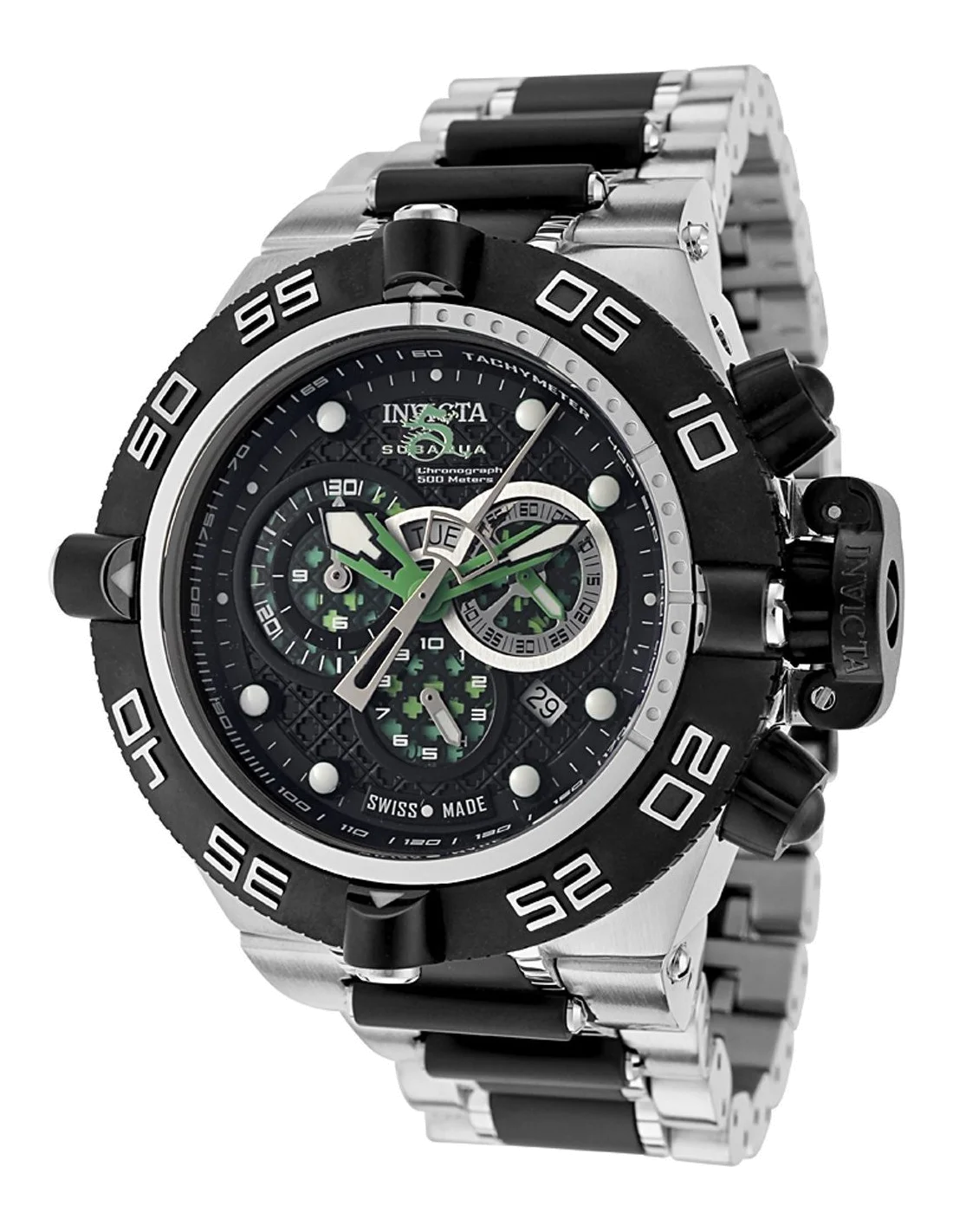 Montre Homme Invicta 6548 Subaqua Noma IV Collection vue 2