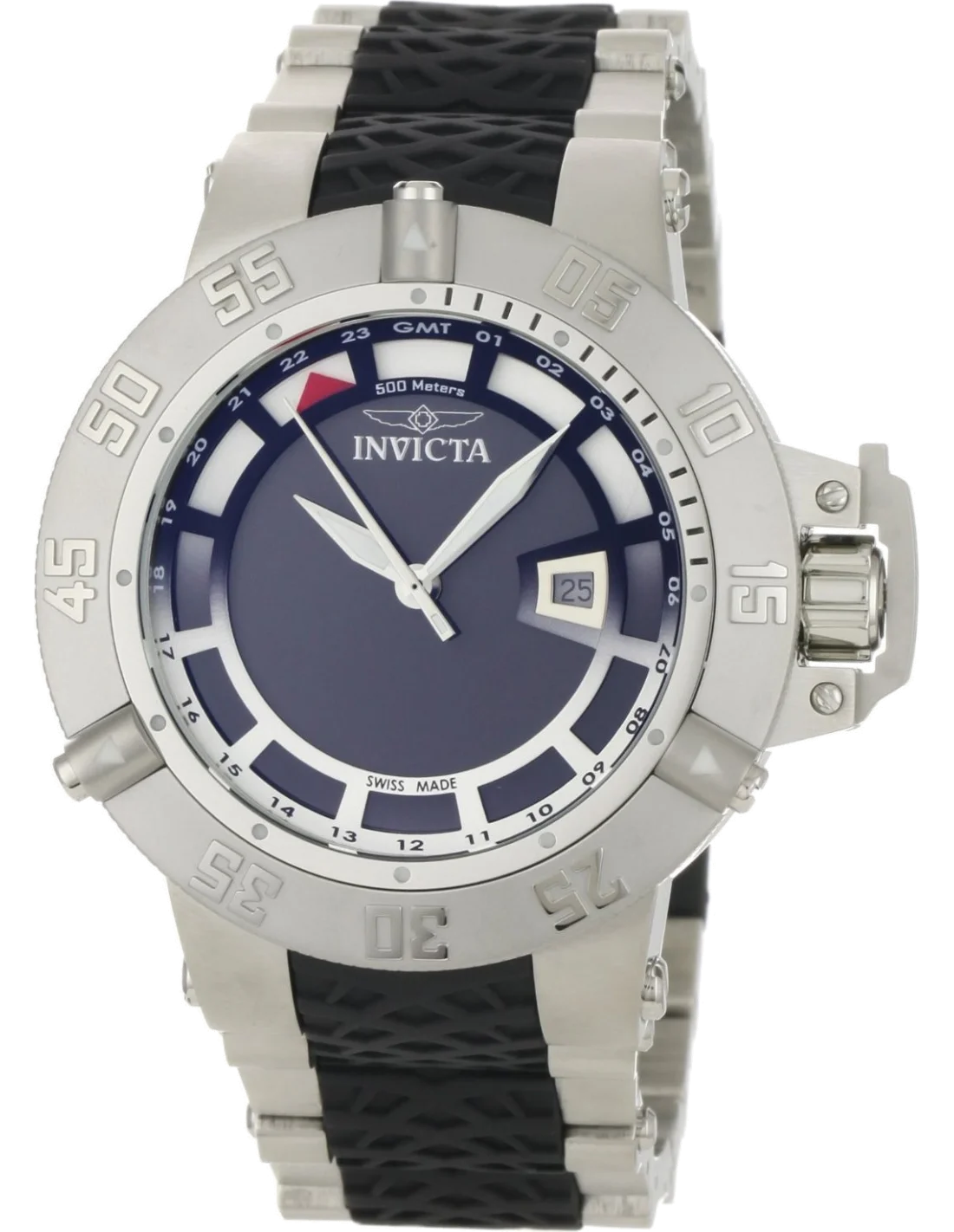 Montre Homme Invicta 6505 Subaqua Noma III Collection