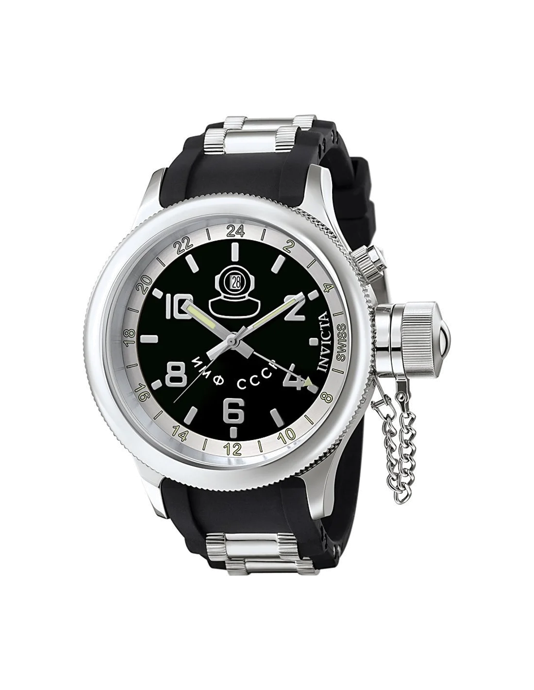 Montre Homme Invicta F0040 Signature Collection