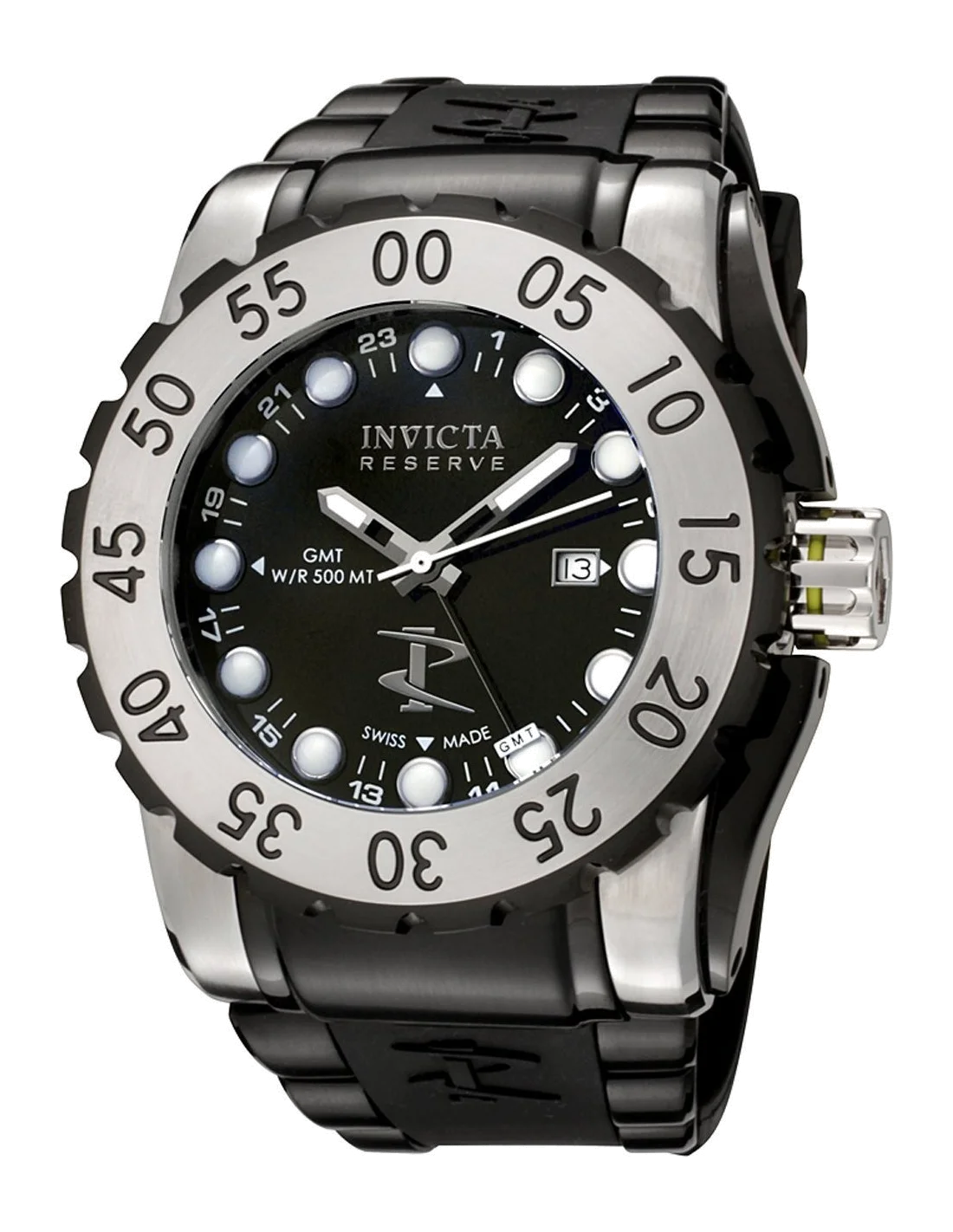 Montre Homme Invicta 6652 Reserve Collection