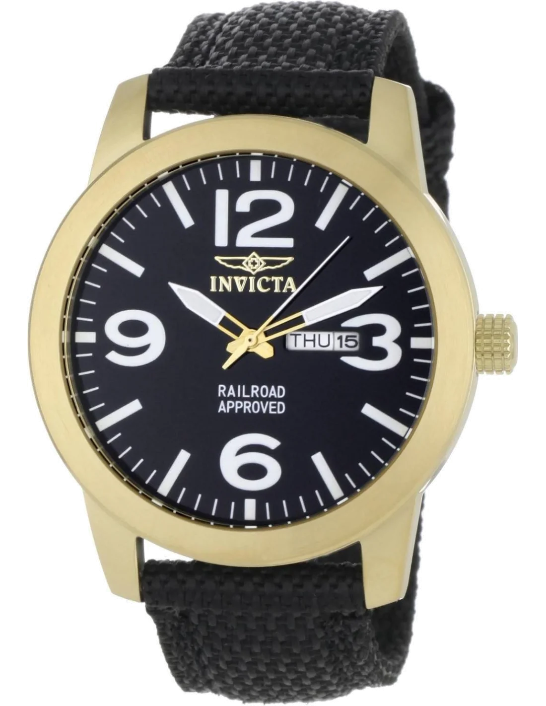 Montre Homme Invicta 1047 Specialty Collection