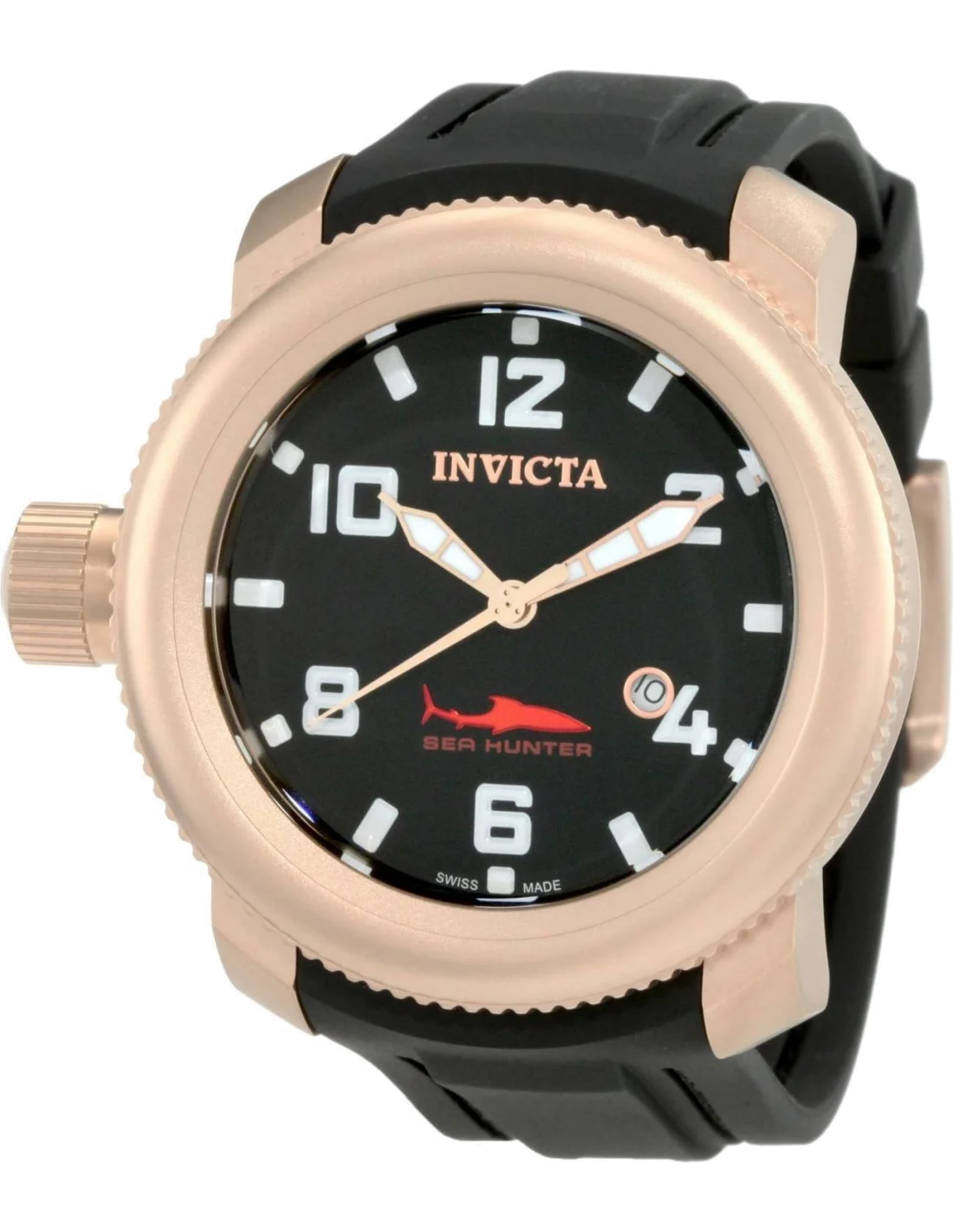 Montre Homme Invicta 1546 Sea Hunter
