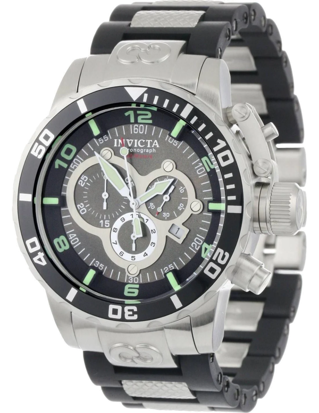 Montre Homme Invicta 0477 Corduba