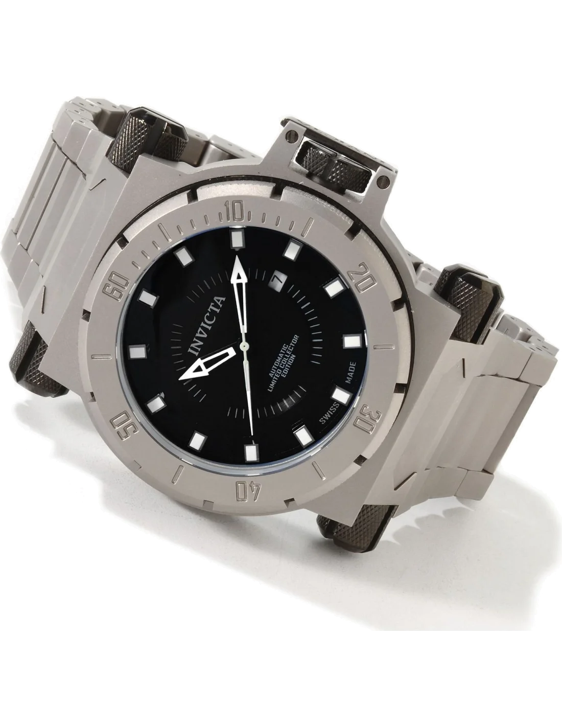 Montre Homme Invicta 0962 Coalition Force