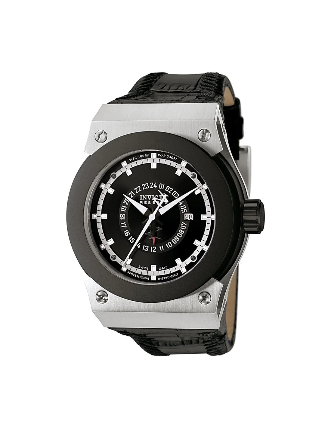 Montre Homme Invicta F0016 Akula Collection