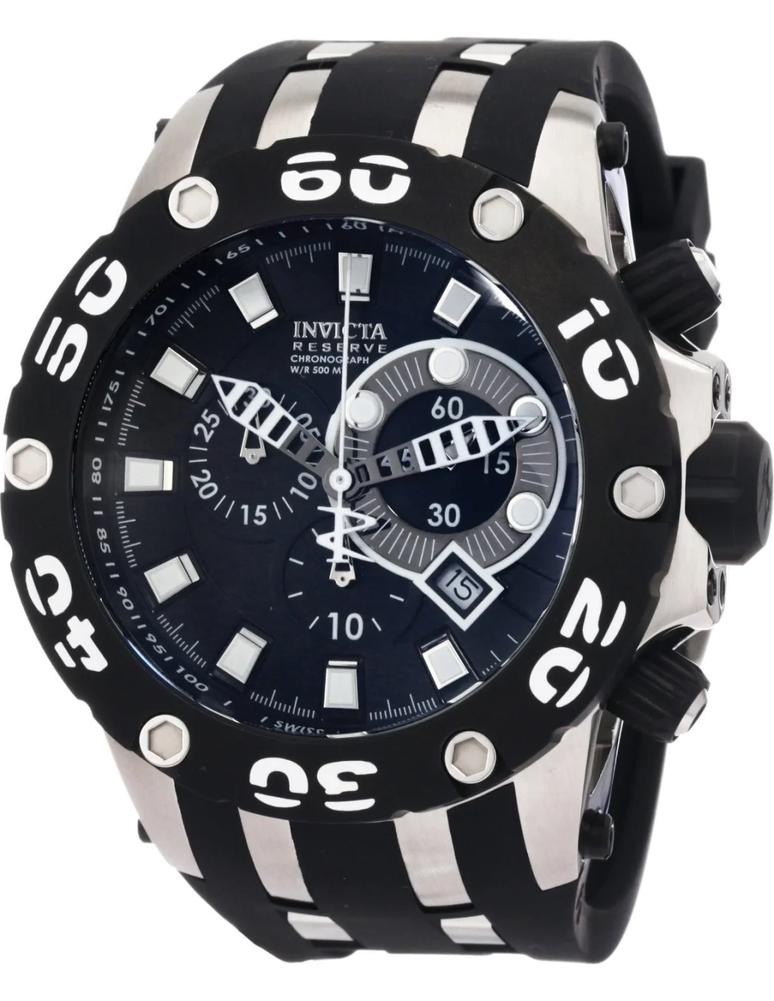 Montre Homme Invicta 0903 Reserve