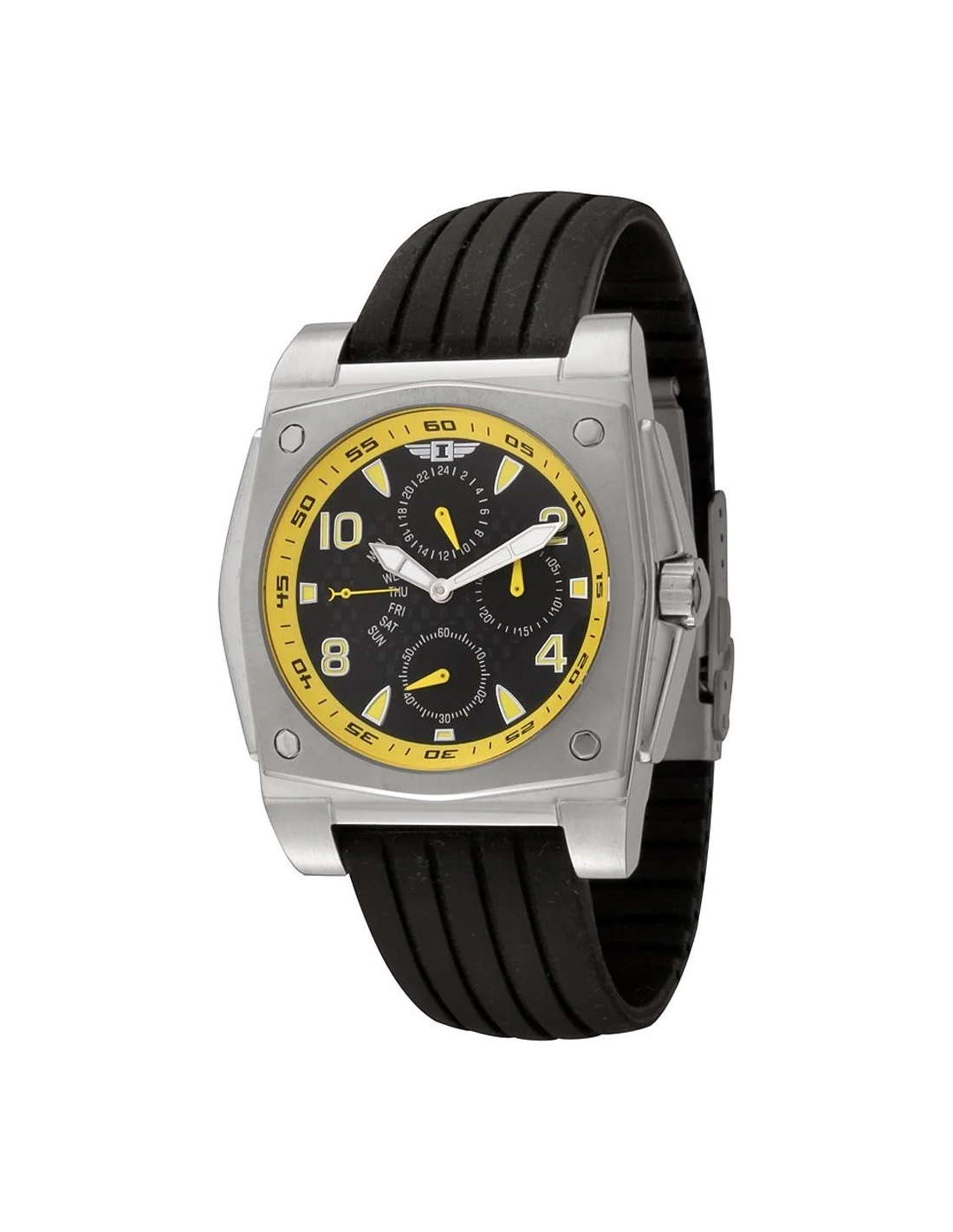 Montre Homme Invicta 41698-002 I By Invicta