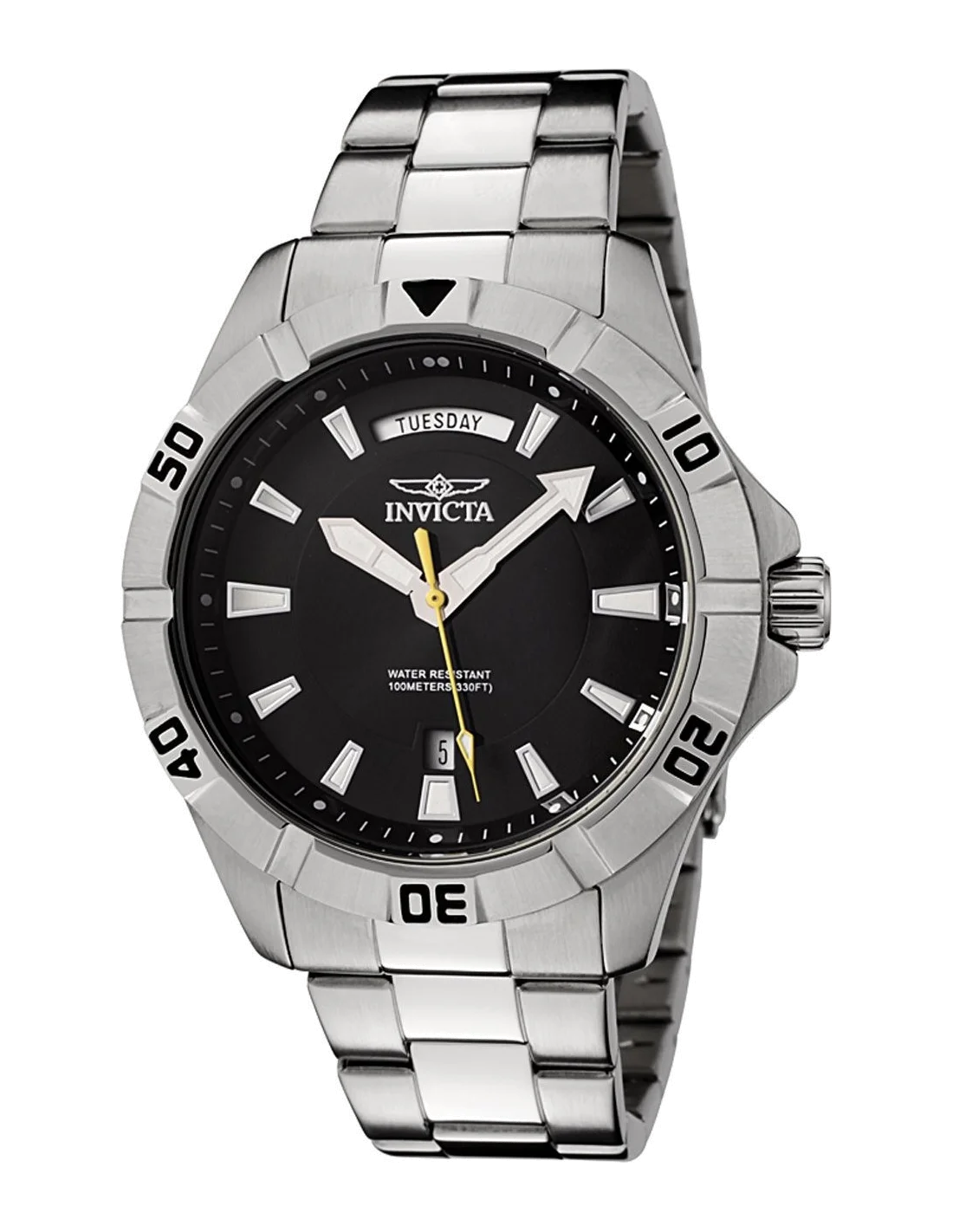 Montre Homme Invicta 6959 II Collection