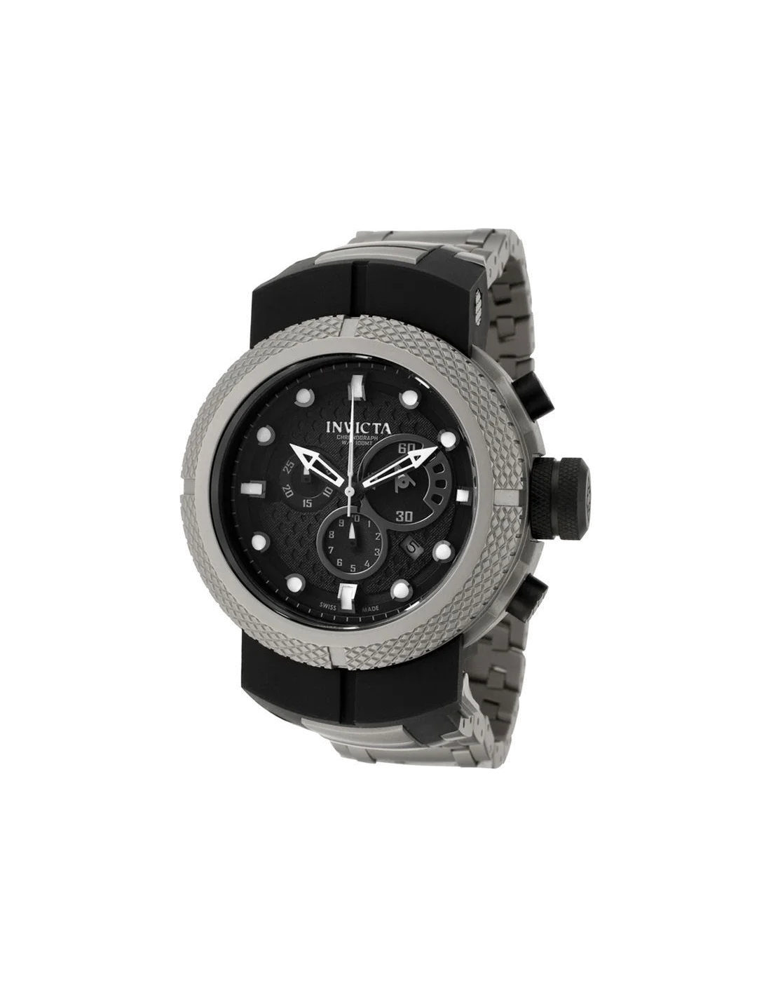 Montre Homme Invicta 0671 Coalition Forces