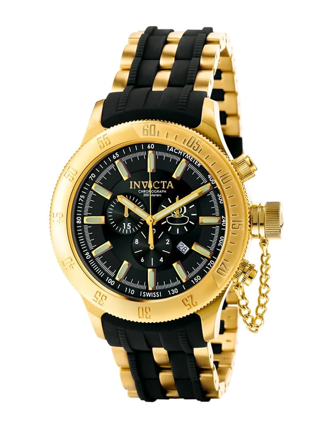 Montre Homme Invicta 6241 Russian Diver Collection