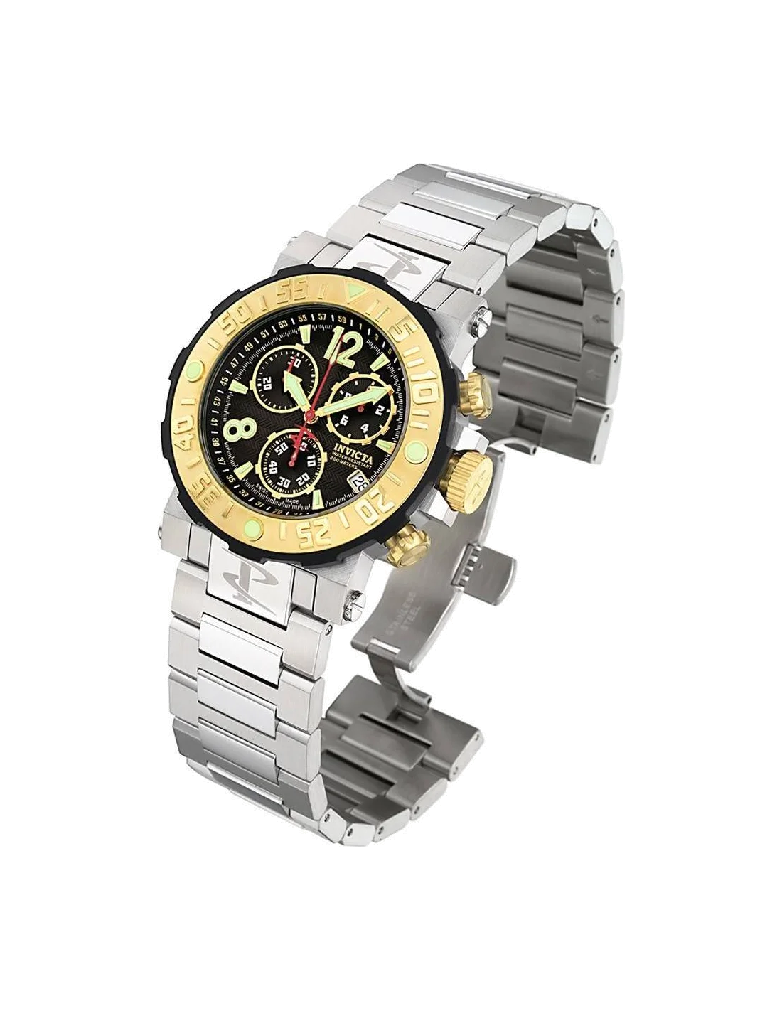 Montre Homme Invicta 6134 Reserve Collection