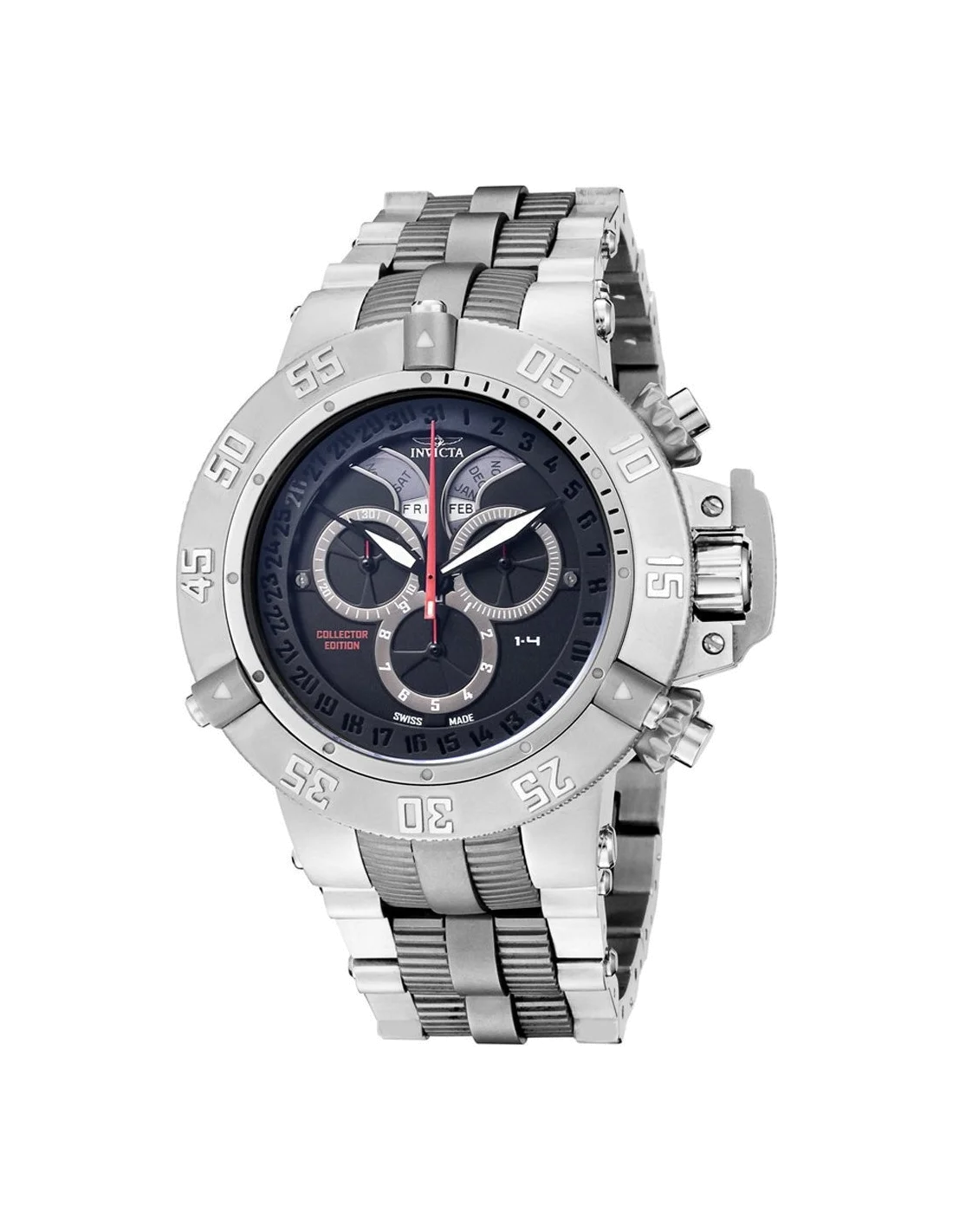 Montre Homme Invicta 6694 Subaqua Collection