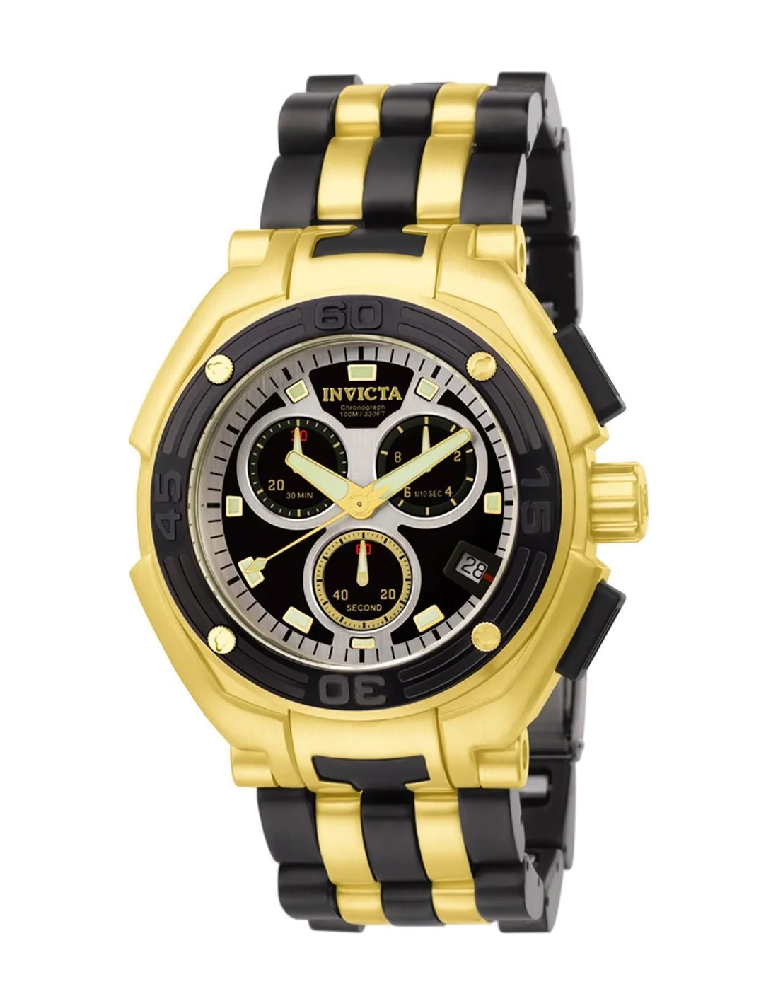 Montre Homme Invicta 6271 Speedway Collection