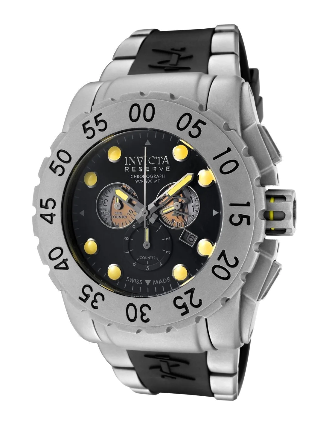 Montre Homme Invicta 0799 Reserve Collection