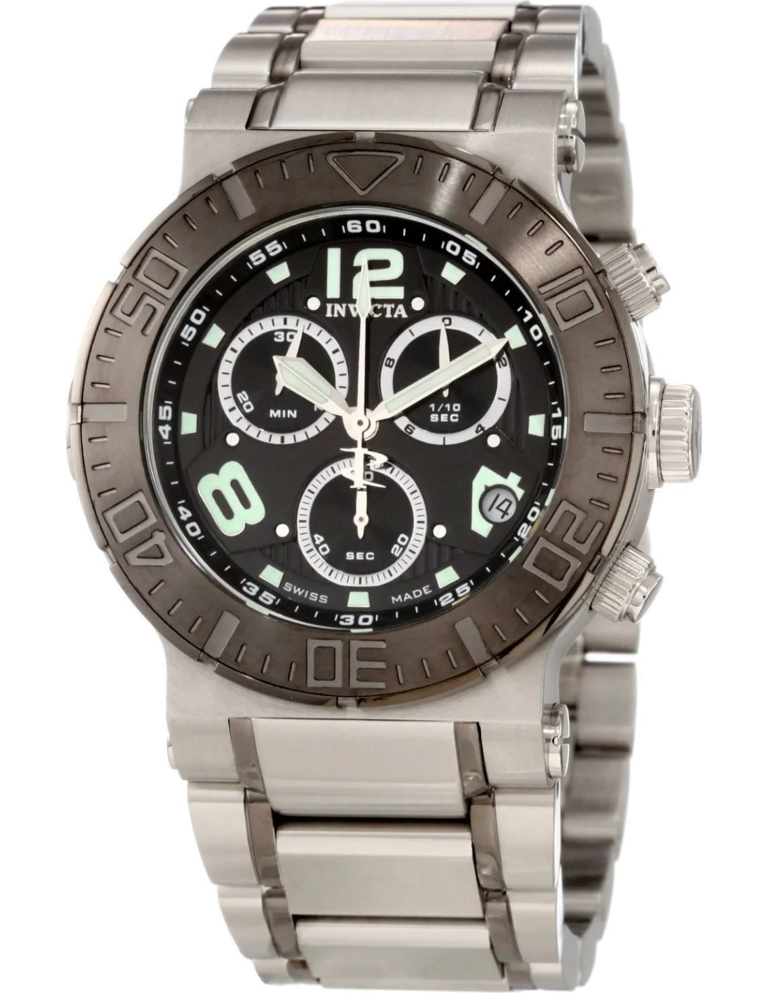 Montre Homme Invicta 1854 Reserve